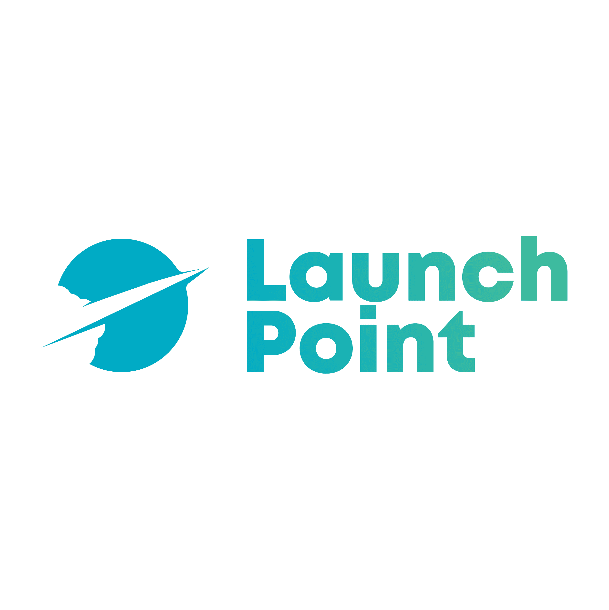 LaunchPoint logo